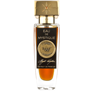 威斯克 神秘之水 100ml