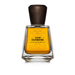 FRAPIN弗拉潘1270extreme加强版法国小众香水木质调 edp 15-100ml