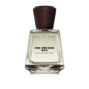 FRAPIN弗拉潘兰花男士THEORCHID MAN小众香水馥奇调edp-100ml