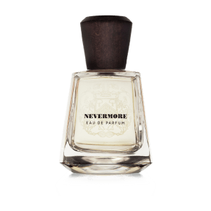 FRAPIN弗拉潘永不复返NEVERMORE法国小众香水木质调edp-100ml